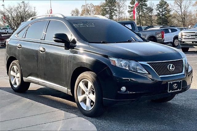 2011 Lexus RX 350 Base for sale in Olive Branch, MS