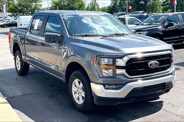 2023 Ford F-150 XLT for sale in Olive Branch, MS