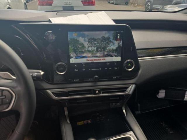 2023 Lexus RX 350 Base