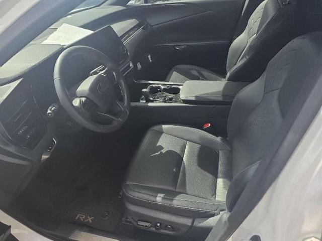 2023 Lexus RX 350 Base