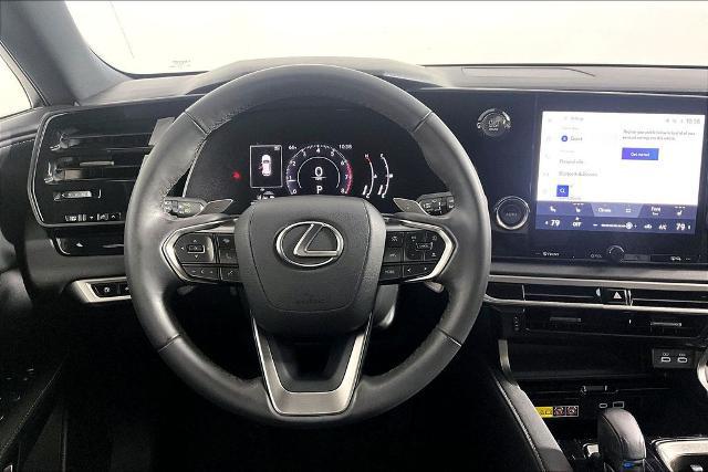 2023 Lexus RX 350 Base