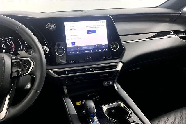 2023 Lexus RX 350 Base