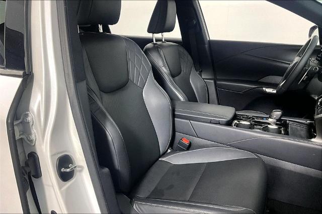 2023 Lexus RX 350 Base