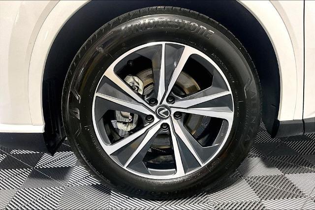 2023 Lexus RX 350 Base