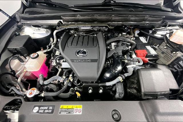2023 Lexus RX 350 Base