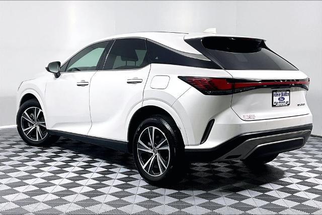 2023 Lexus RX 350 Base
