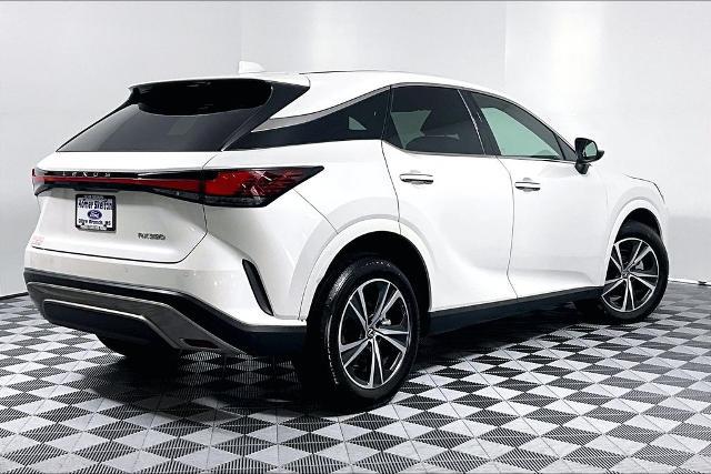 2023 Lexus RX 350 Base