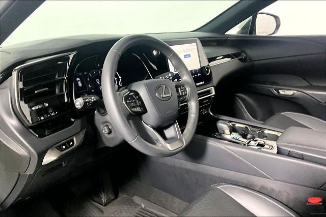 2023 Lexus RX 350 Base