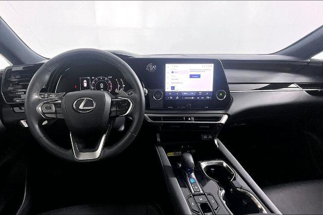 2023 Lexus RX 350 Base