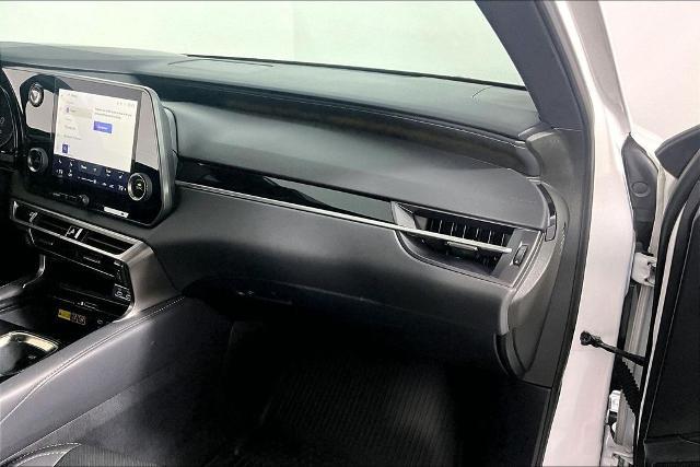2023 Lexus RX 350 Base