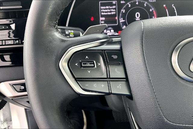 2023 Lexus RX 350 Base