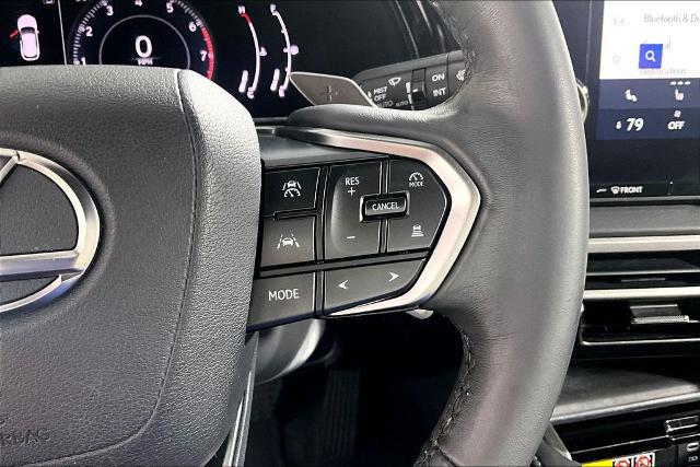2023 Lexus RX 350 Base