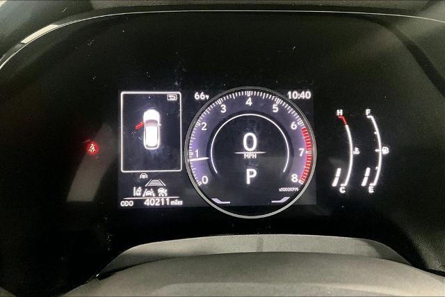 2023 Lexus RX 350 Base