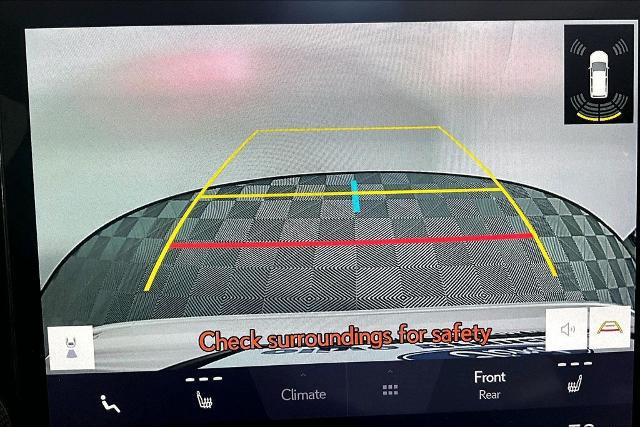 2023 Lexus RX 350 Base