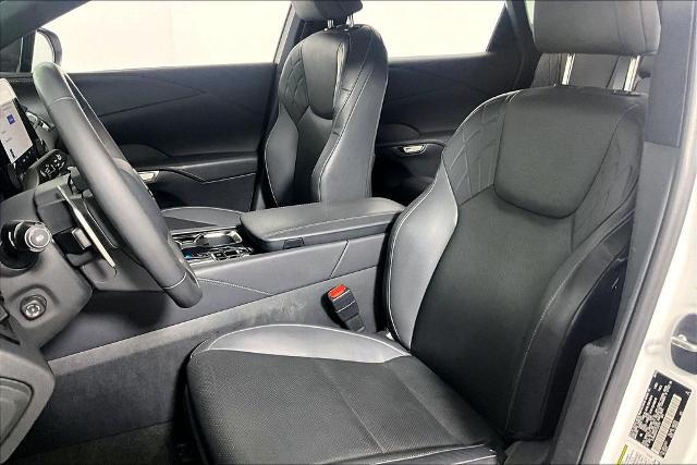 2023 Lexus RX 350 Base