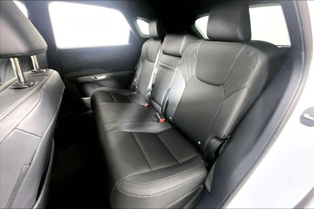 2023 Lexus RX 350 Base