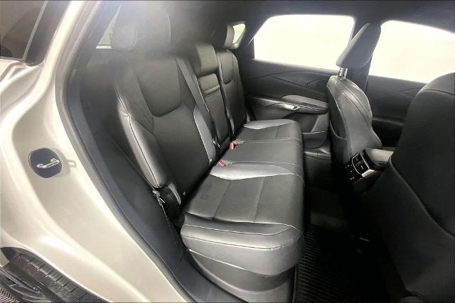 2023 Lexus RX 350 Base