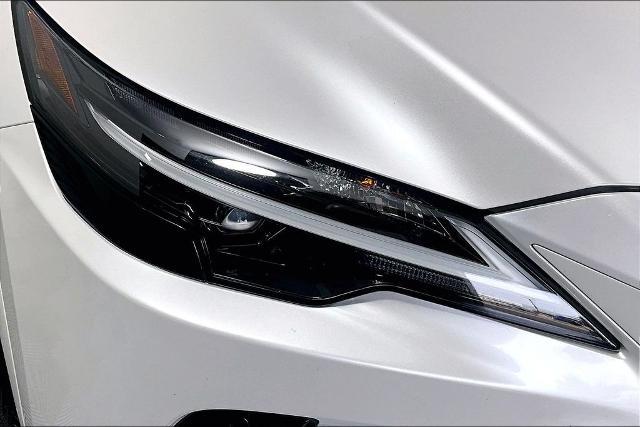 2023 Lexus RX 350 Base