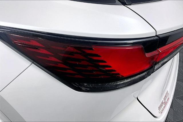 2023 Lexus RX 350 Base