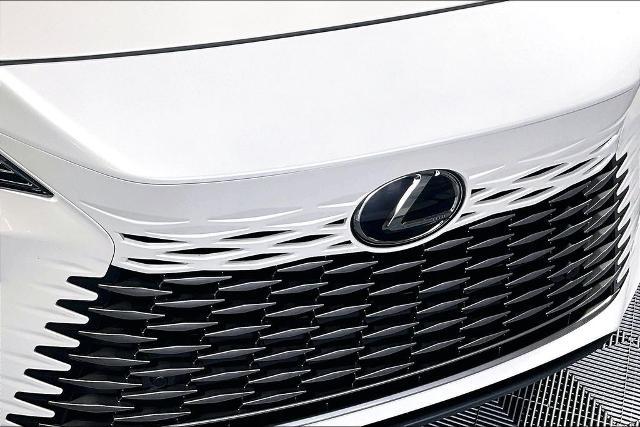 2023 Lexus RX 350 Base