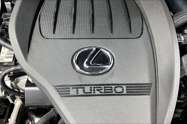 2023 Lexus RX 350 Base