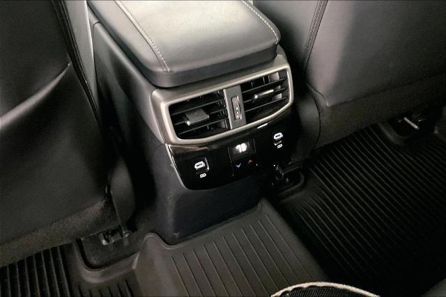2023 Lexus RX 350 Base