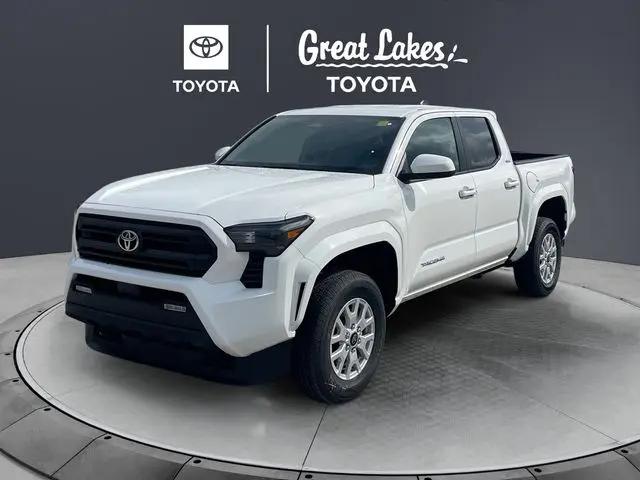 2026 Toyota Tacoma SR5 for sale in Findlay, OH