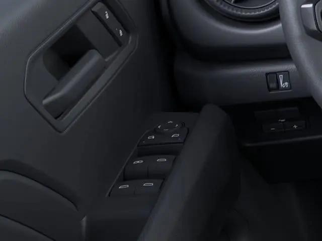 2026 Chevrolet Colorado Trail Boss, 4WD