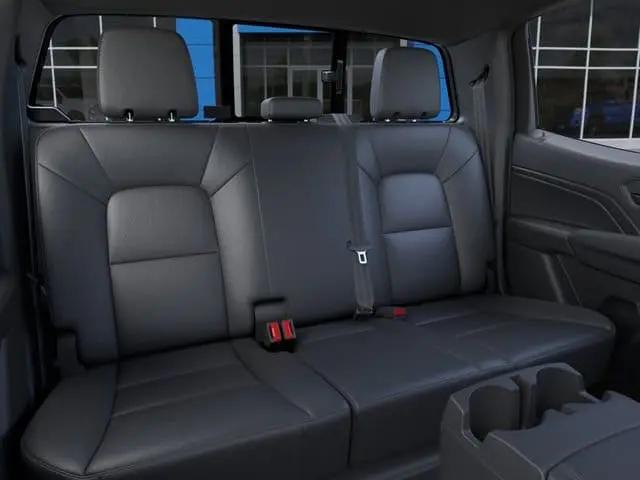 2026 Chevrolet Colorado Trail Boss, 4WD
