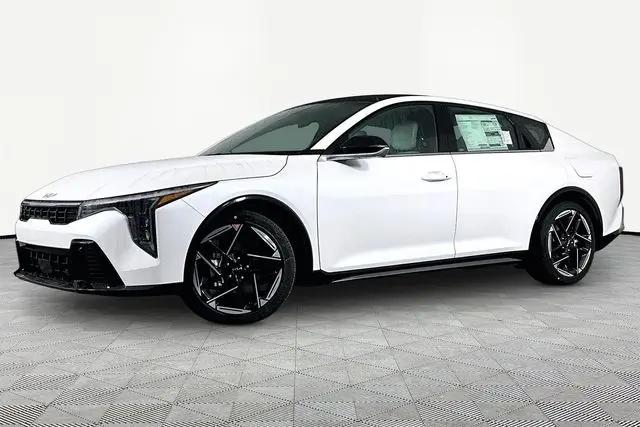 2026 Kia K4 GT-Line for sale in Oklahoma City, OK
