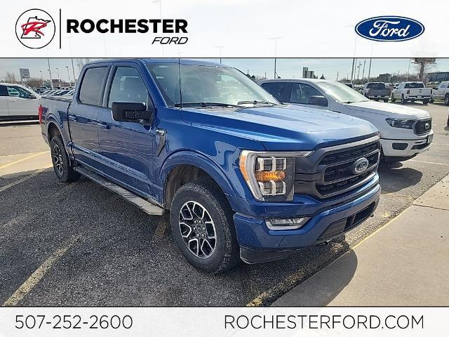 2023 Ford F-150 XLT for sale in Rochester, MN