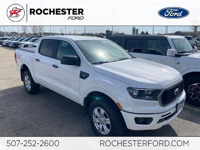 2020 Ford Ranger XLT for sale in Rochester, MN