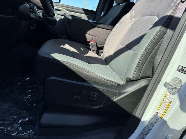 2022 Ram 1500 Big Horn Quad Cab 4x4 6'4" Box