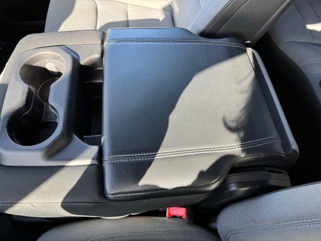 2022 Ram 1500 Big Horn Quad Cab 4x4 6'4" Box