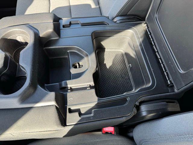 2022 Ram 1500 Big Horn Quad Cab 4x4 6'4" Box