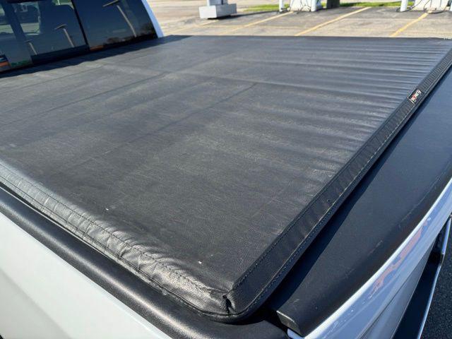 2022 Ram 1500 Big Horn Quad Cab 4x4 6'4" Box