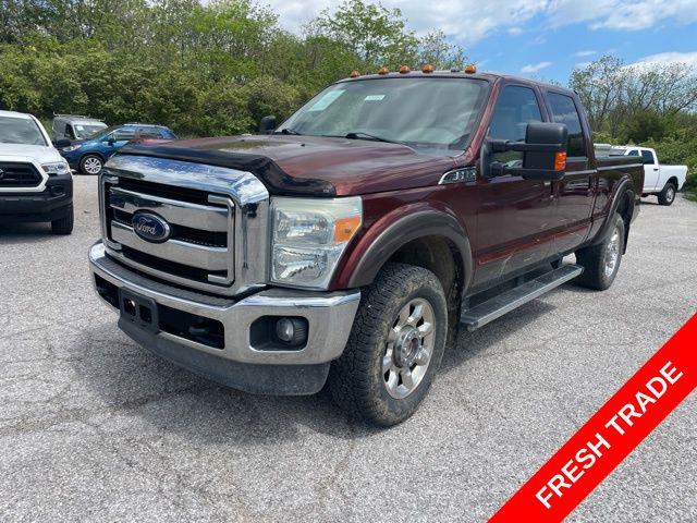 2016 Ford F-350 Lariat Super Duty for sale in Alexandria, KY