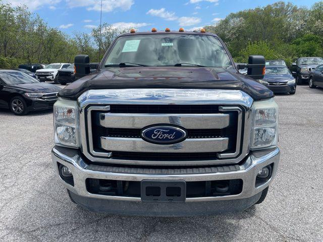 2016 Ford F-350 Lariat Super Duty