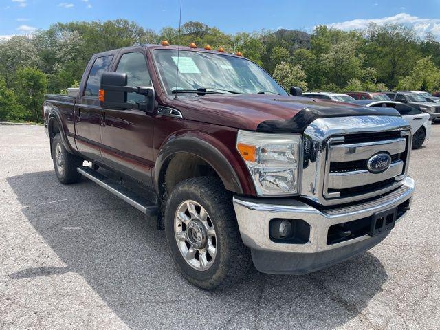2016 Ford F-350 Lariat Super Duty