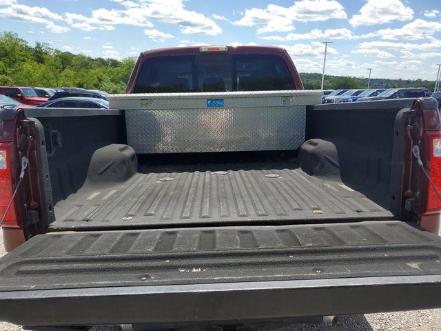 2016 Ford F-350 Lariat Super Duty