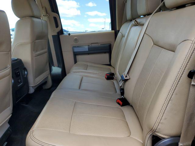 2016 Ford F-350 Lariat Super Duty