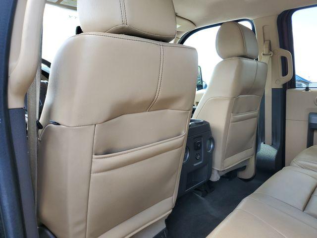 2016 Ford F-350 Lariat Super Duty