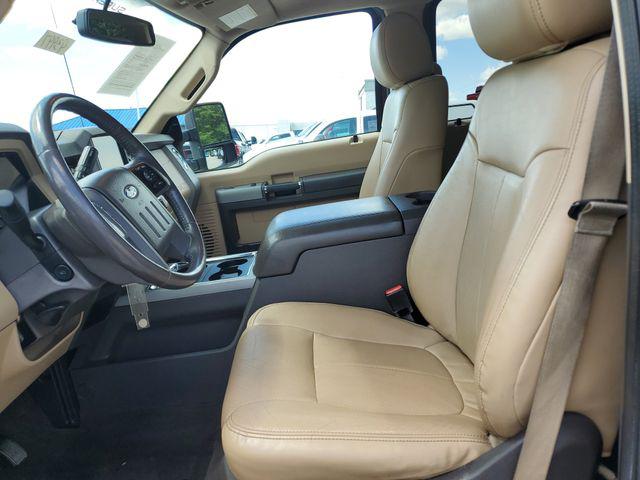2016 Ford F-350 Lariat Super Duty