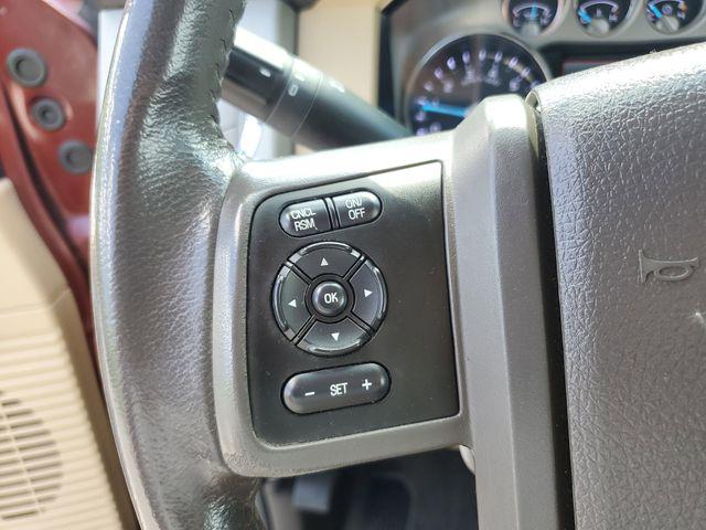 2016 Ford F-350 Lariat Super Duty