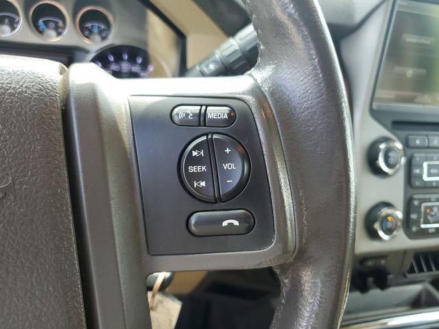 2016 Ford F-350 Lariat Super Duty