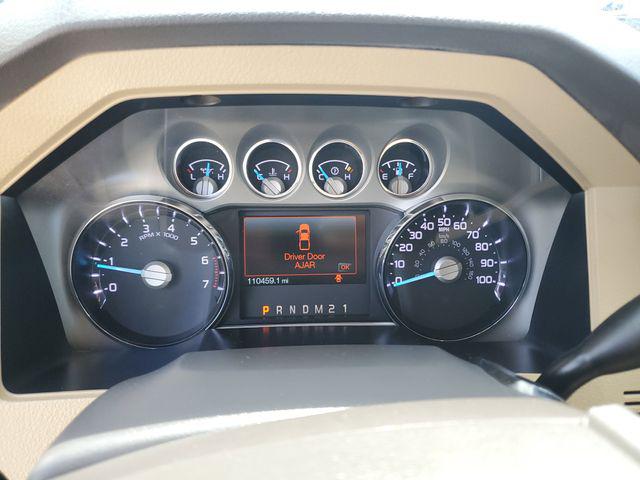 2016 Ford F-350 Lariat Super Duty
