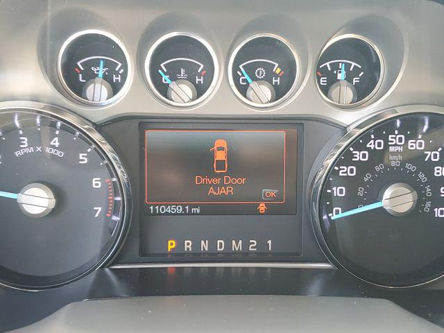 2016 Ford F-350 Lariat Super Duty