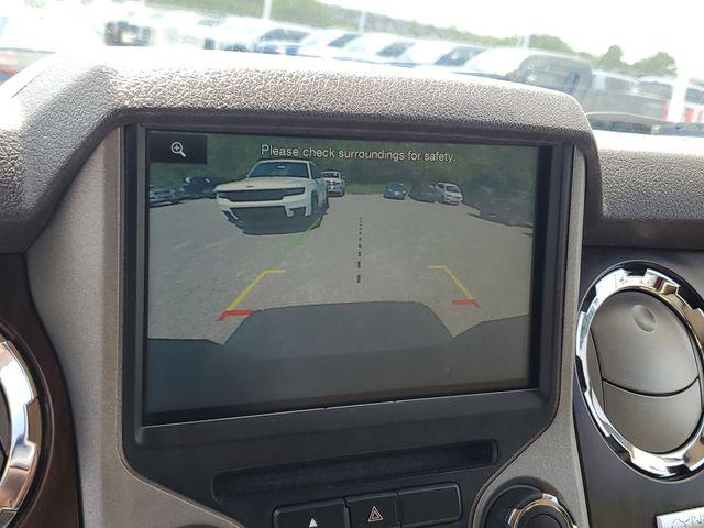 2016 Ford F-350 Lariat Super Duty