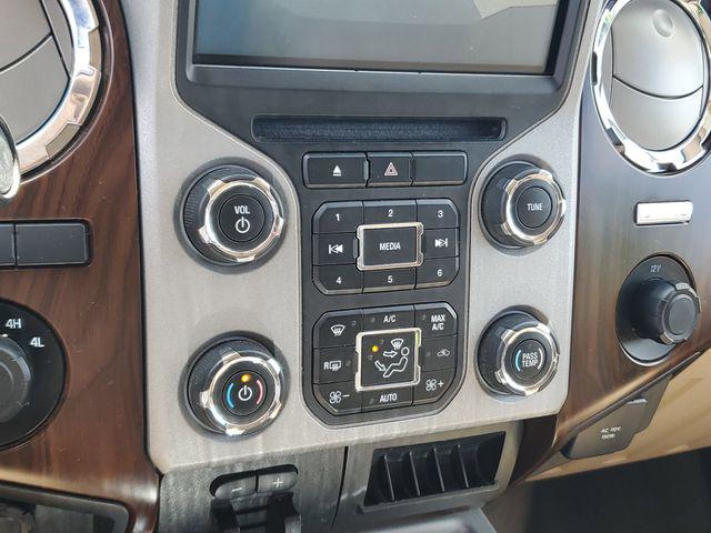 2016 Ford F-350 Lariat Super Duty