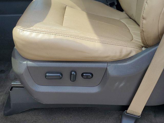 2016 Ford F-350 Lariat Super Duty